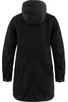 Greenland Winter Parka W, kolor: 550 - Black