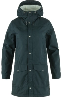Greenland Winter Parka W, kolor: 555 - Dark Navy