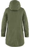 Greenland Winter Parka W, kolor: 625 - Laurel Green