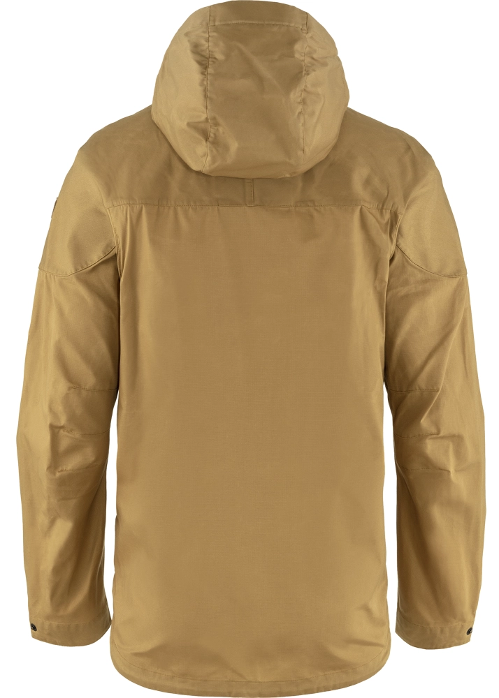 Skogso Jacket, kolor: 232 - Buckwheat Brown