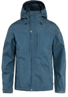 Skogso Jacket, kolor: 534 - Indigo Blue