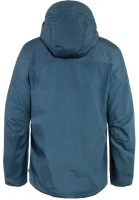 Skogso Jacket, kolor: 534 - Indigo Blue