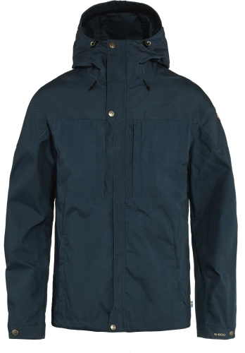 Skogso Jacket, kolor: 555 - Dark Navy