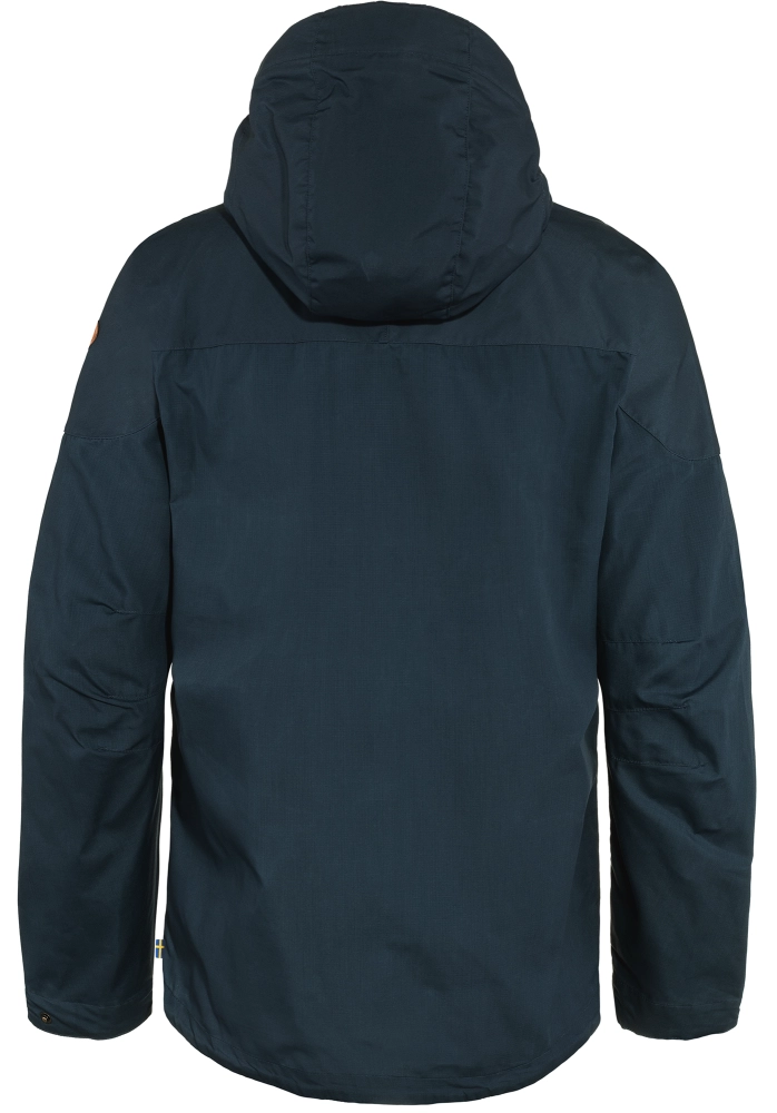 Skogso Jacket, kolor: 555 - Dark Navy