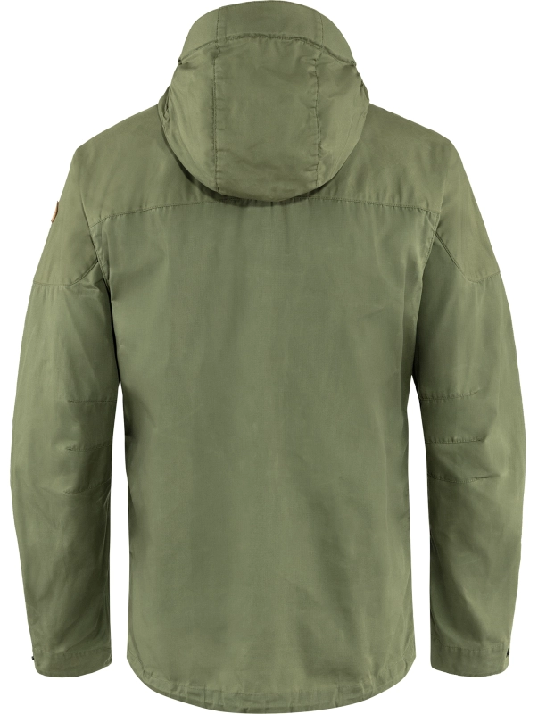 Skogso Jacket, kolor: 620 - Green, 2
