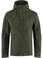 Skogso Jacket, kolor: 662 - Deep Forest