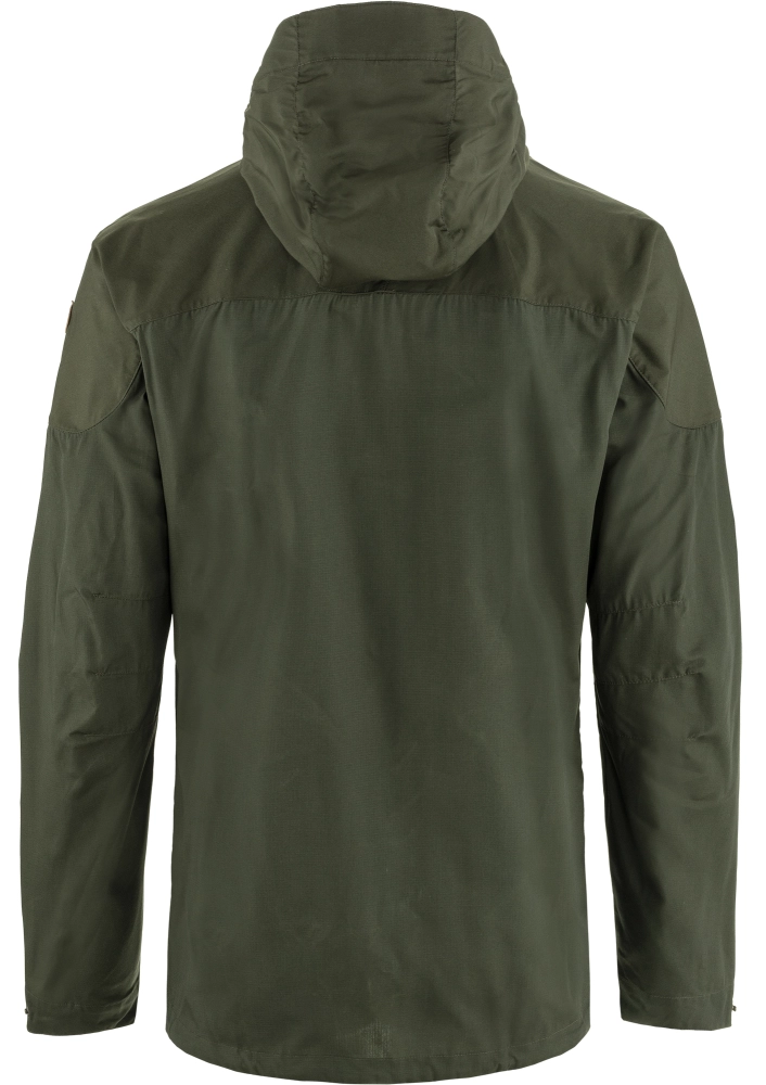 Skogso Jacket, kolor: 662 - Deep Forest