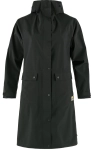 Vardag Rain Parka W, kolor: 550 - Black