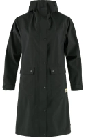 Vardag Rain Parka W, kolor: 550 - Black