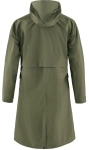 Vardag Rain Parka W, kolor: 625 - Laurel Green