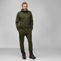 Keb Fleece Hoodie
