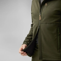 Keb Fleece Hoodie