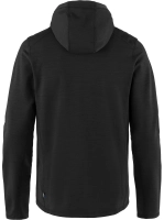 Keb Fleece Hoodie, kolor: 550 - Black