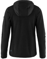 Keb Fleece Hoodie W, kolor: 550 - Black
