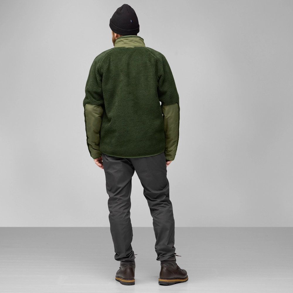 Vardag Pile Jacket