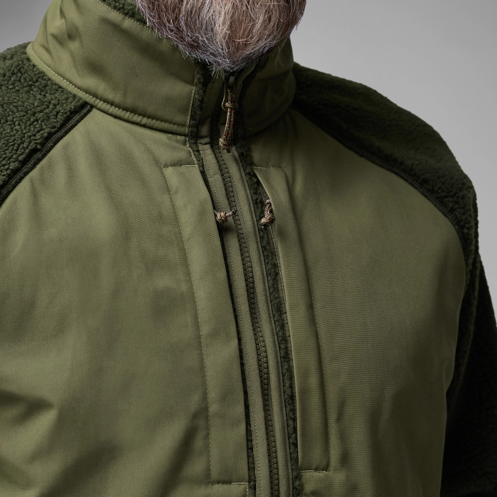 Vardag Pile Jacket