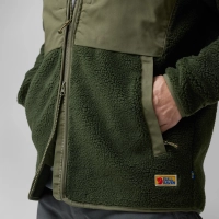 Vardag Pile Jacket