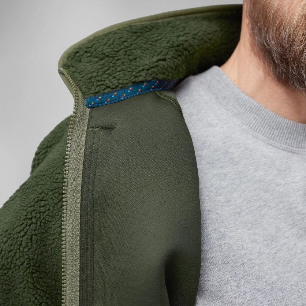 Vardag Pile Jacket