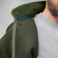 Vardag Pile Jacket