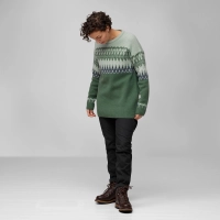 Ovik Path Knit W