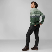 Ovik Path Knit W