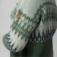 Ovik Path Knit W
