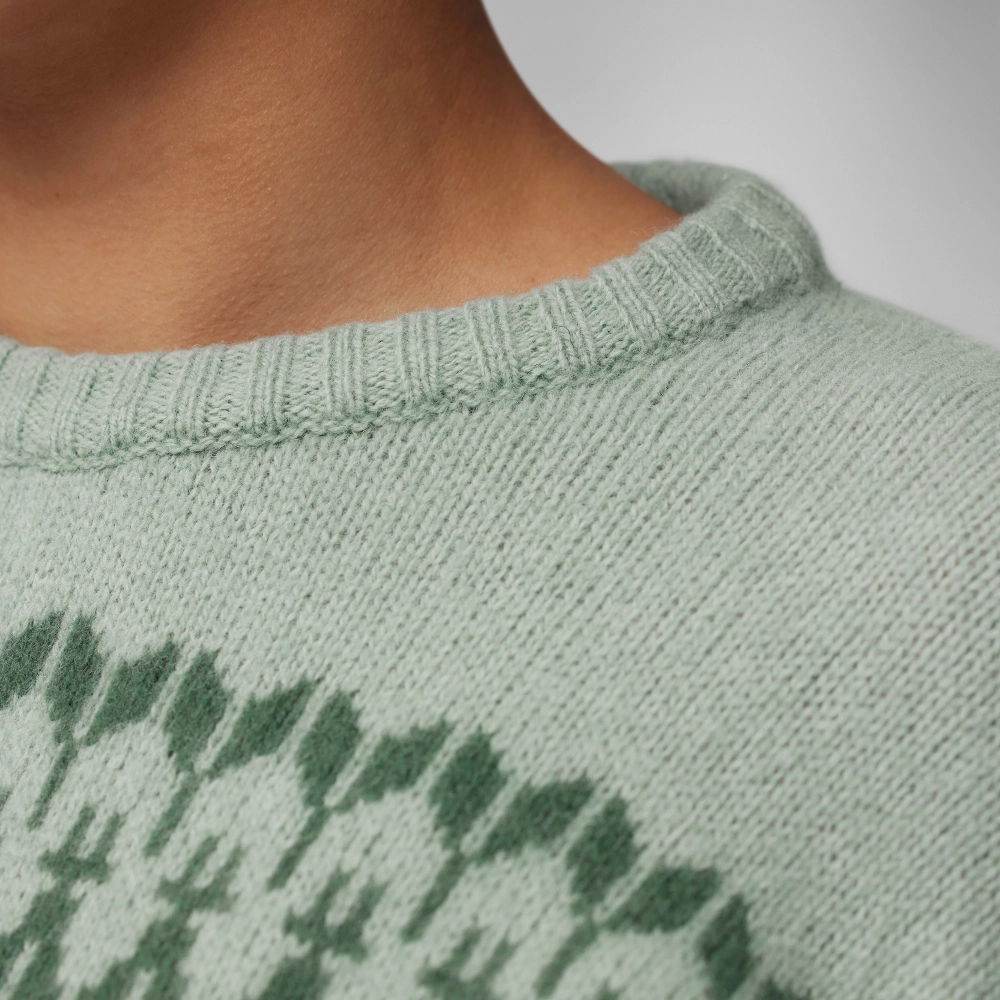 Ovik Path Knit W