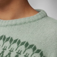 Ovik Path Knit W