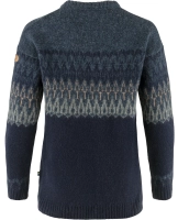Ovik Path Knit W, kolor: 555-560 - Dark Navy-Navy