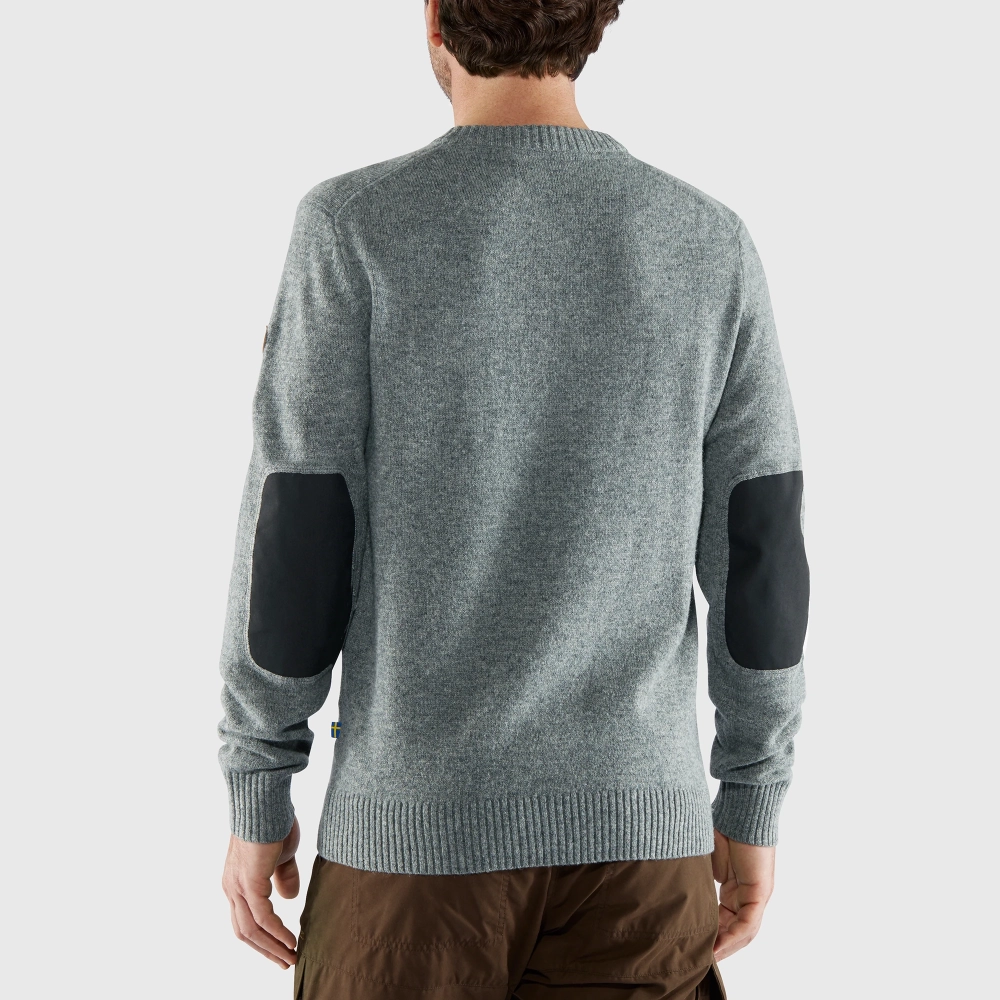 Ovik V-neck Sweater
