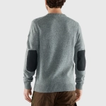 Ovik V-neck Sweater
