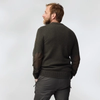 Ovik Round-neck Sweater