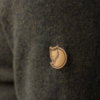 Ovik Round-neck Sweater