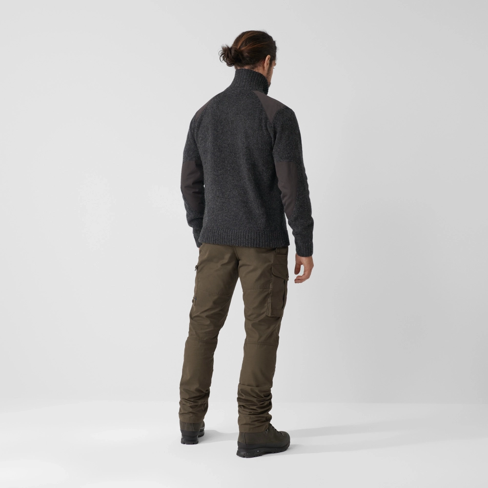 Koster Sweater
