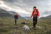 Abisko Trekking Tights W