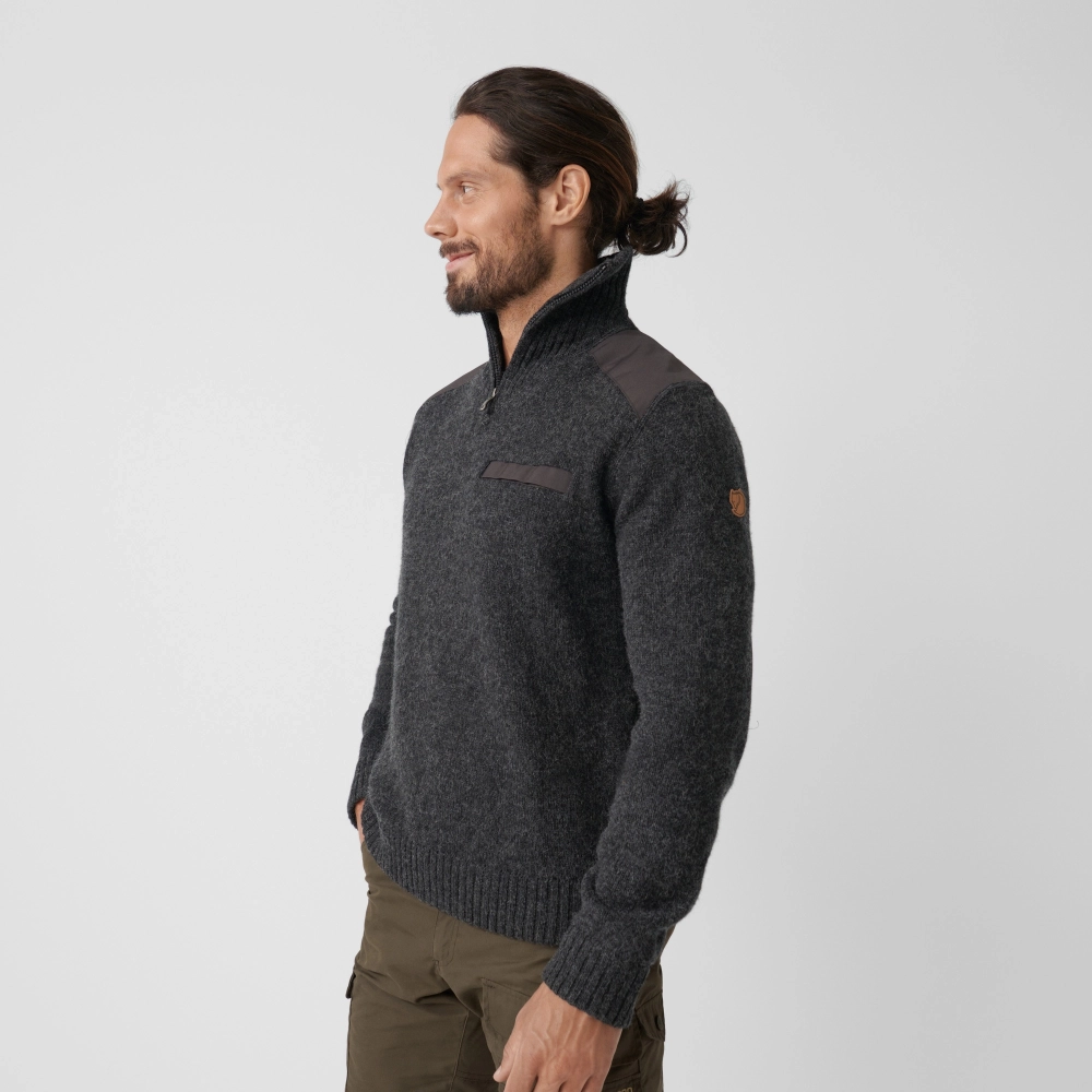 Koster Sweater