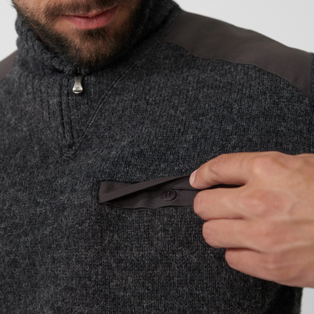 Koster Sweater