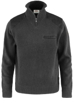 Koster Sweater, kolor: 030 - Dark Grey