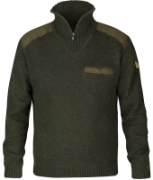 Koster Sweater, kolor: 633 - Dark Olive