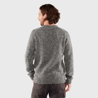 Lada Round-neck Sweater