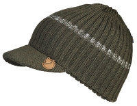 Lappland Balaclava Cap, kolor: 633 - Dark Olive