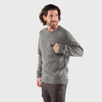 Lada Round-neck Sweater