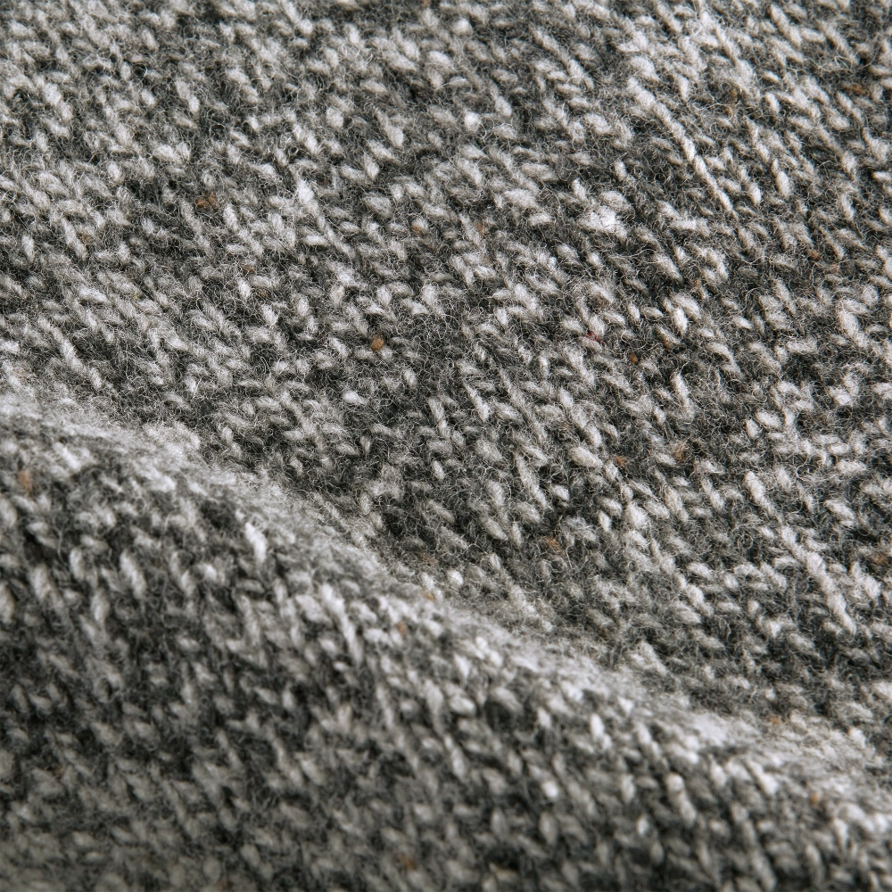 Lada Round-neck Sweater