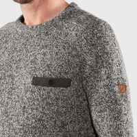 Lada Round-neck Sweater