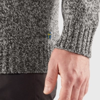 Lada Round-neck Sweater