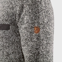 Lada Round-neck Sweater