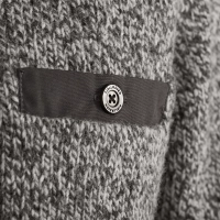 Lada Round-neck Sweater