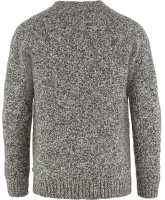 Lada Round Neck Sweater, kolor: 020 - Grey