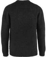 Lada Round Neck Sweater, kolor: 550 - Black