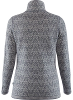 Snow Cardigan W, kolor: 020 - Grey